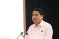 Đề nghị khai trừ ông Nguyễn Đức Chung ra khỏi Đảng