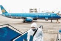 Tiếp viên Vietnam Airlines mắc COVID-19: Rất hối hận, vì mình cả xã hội bị ảnh hưởng