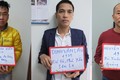 Quảng Ninh: Bắt cặp vợ chồng điều hành 3 cơ sở mại dâm