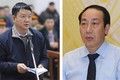 Ông Đinh La Thăng và cựu Thứ trưởng GTVT Nguyễn Hồng Trường hầu tòa