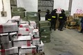 Vụ hàng lậu “chui lọt” cửa khẩu Bắc Phong Sinh: Khởi tố 10 bị can
