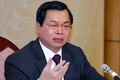 Cựu Bộ trưởng Vũ Huy Hoàng “đổ tội" cho bà Hồ Thị Kim Thoa