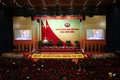 Đại hội Đảng lần thứ XIII nghe báo cáo về công tác nhân sự