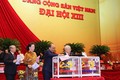 Tổng Bí thư, Chủ tịch nước Nguyễn Phú Trọng tái đắc cử Trung ương khóa XIII