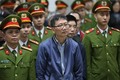 Tướng Tô Ân Xô: Khen thưởng việc phá vụ án Trịnh Xuân Thanh là bình thường