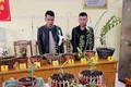 Thanh Hóa: Đột nhập nhà dân, trộm lan đột biến tiền tỷ