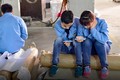 Dân lao động nghèo Trung Quốc trở thành streamer, vlogger
