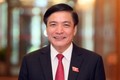 Ông Bùi Văn Cường được bầu làm Tổng Thư ký Quốc hội