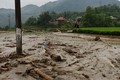 Mưa lũ 3 người chết ở Lào Cai: Thủ tướng ra công điện khẩn