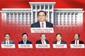 Thủ tướng Phạm Minh Chính và 14 thành viên Chính phủ ứng cử ĐBQH