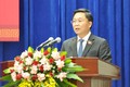 Ông Lê Trí Thanh tái đắc cử Chủ tịch UBND tỉnh Quảng Nam 
