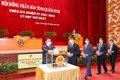 Bí thư Quảng Ninh Nguyễn Xuân Ký tái đắc cử Chủ tịch HĐND Quảng Ninh