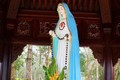 Những tượng Đức Mẹ nổi tiếng ở Việt Nam