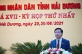 Ông Phạm Xuân Thăng tái đắc cử chức Chủ tịch HĐND tỉnh Hải Dương