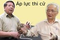 Bắt con quỳ vì thi trượt: Thi cử áp lực... đừng đẩy con đến chân tường