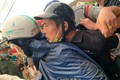 Cảnh sát bắt đối tượng chém người tử vong ở Nghệ An