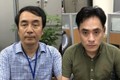 Trước khi bị khởi tố, bắt giam, ông Trần Hùng nói gì vụ SGK giả?
