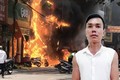 Ném “bom xăng” ở Vĩnh Phúc: "Cần khởi tố tội giết người"