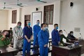 Chém người gây thương tích, con nuôi Đường “Nhuệ” lĩnh thêm 8 năm tù
