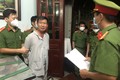 Bắt đối tượng hành hung nữ thư ký tòa án ở Bà Rịa - Vũng Tàu