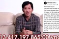 Công an kết luận vụ nghệ sĩ Hoài Linh “ngâm” tiền từ thiện miền Trung