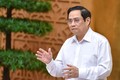 Thủ tướng yêu cầu đẩy nhanh điều tra, mở rộng vụ án Công ty Việt Á