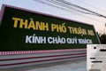 UBND TP Thuận An trả lại 500 triệu “xin” doanh nghiệp đón tết