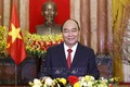 Chủ tịch nước gửi thư chúc mừng nhân dịp Trung Quốc tổ chức Olympic, Paralympic Mùa đông Bắc Kinh