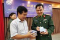 Bắt một thượng tá Học viện Quân y liên quan vụ Việt Á