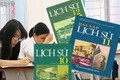 Lịch sử là môn lựa chọn ở cấp THPT: Bộ GD&ĐT giải thích gì?