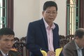 Giám đốc CDC Nam Định cùng thuộc cấp bị bắt liên quan Việt Á
