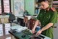 Hưng Yên: Triệt phá đường dây đánh bạc qua mạng gần trăm tỷ 