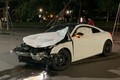 Xe Audi đâm 3 người tử vong: Dự tiệc, hát karaoke…về gây TNGT thảm khốc