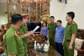 Vụ Việt Á: Trưởng khoa Dược BVĐK tỉnh Sơn La bị bắt nhận hối lộ