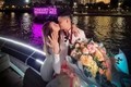 Bó hoa cưới có gì hot mà nữ ca sĩ Minh Hằng gọi là 'báu vật'?