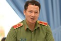 5 năm làm GĐ công an tỉnh, thiếu tướng Vũ Hồng Văn khiến tội phạm khiếp vía