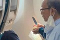 Hành khách mang dao lên máy bay, nhân viên an ninh có bị xử lý?