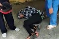 Khởi tố kẻ mang súng nhựa đe dọa cướp ngân hàng tại Thái Bình