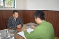 Hưng Yên: Nam thanh niên cướp tiệm vàng bị người dân bắt giữ