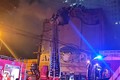 Cháy karaoke An Phú, 33 người chết: Khách đóng cửa hát dù được báo cháy