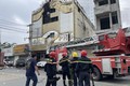 Karaoke An Phú cho thuê lại trước khi xảy ra vụ cháy 32 người chết