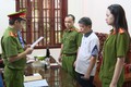 Thanh Hóa: Bắt cựu Trưởng phòng Tài nguyên môi trường huyện Thường Xuân