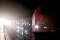 Cao tốc Nội Bài-Lào Cai: Xe khách va chạm xe tải, 7 người thương vong