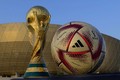 Trái bóng trong trận bán kết và chung kết World Cup 2022 có gì lạ?