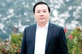 Vụ chuyến bay giải cứu: Quan lộ Phó Chủ tịch Hà Nội Chử Xuân Dũng 