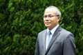 Quan lộ cựu Thứ trưởng Ngoại giao Vũ Hồng Nam bị bắt do nhận hối lộ