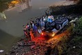 Nguyên nhân vụ xe Ford Ranger rơi xuống sông Ka Long, 2 người tử vong