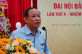 Cựu Chủ tịch NXB Giáo dục Việt Nam bị bắt: Bộ GD&ĐT thông tin gì?