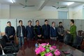 Hưng Yên: GĐ Trung tâm đăng kiểm 89-05D cùng 6 bị can bị khởi tố