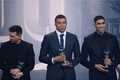 Hakimi bị điều tra tội hiếp dâm ngay sau khi nhận giải  FIFA The Best